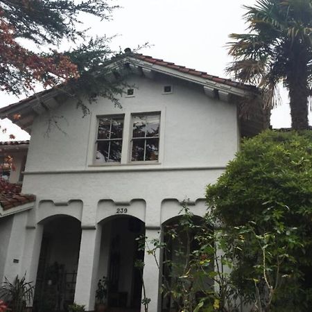 Elegant Spacious Private Studio ~ Upscale Berkeley Exterior photo