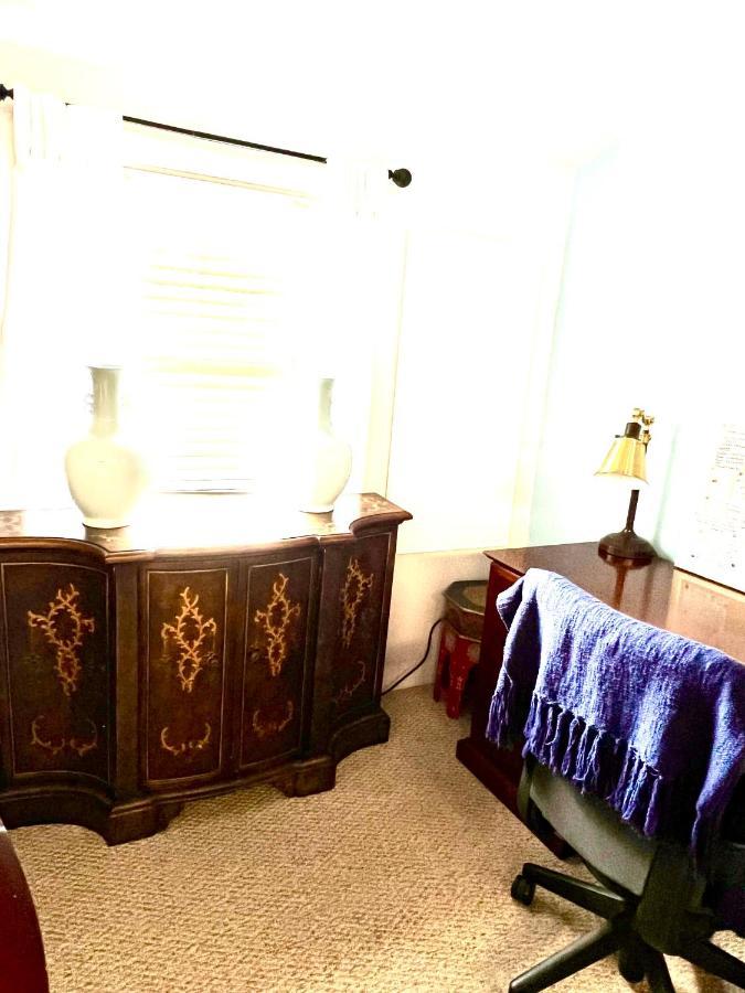 Elegant Spacious Private Studio ~ Upscale Berkeley Exterior photo